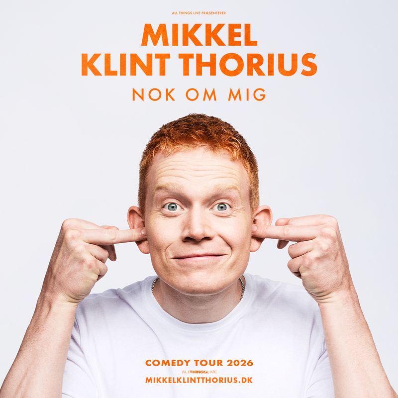 Mikkel Klint Thorius