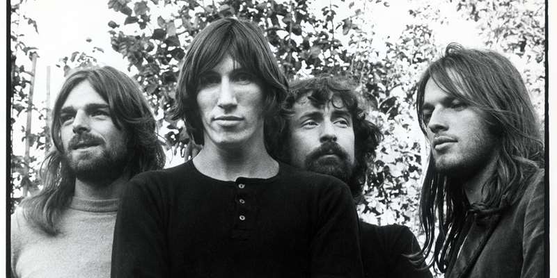 Rockforedrag: Dark Side of the Moon