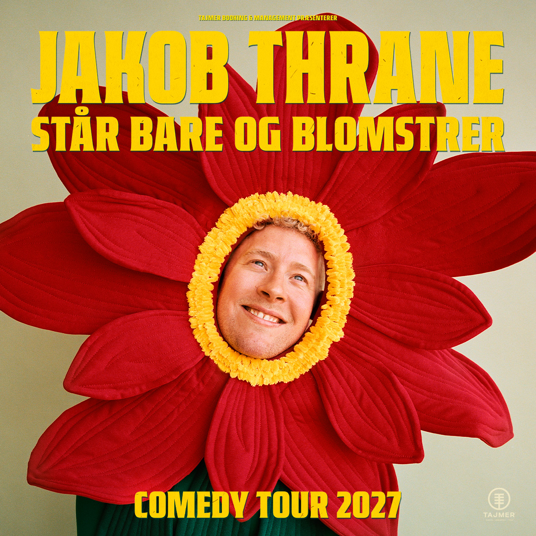 Jakob Thrane