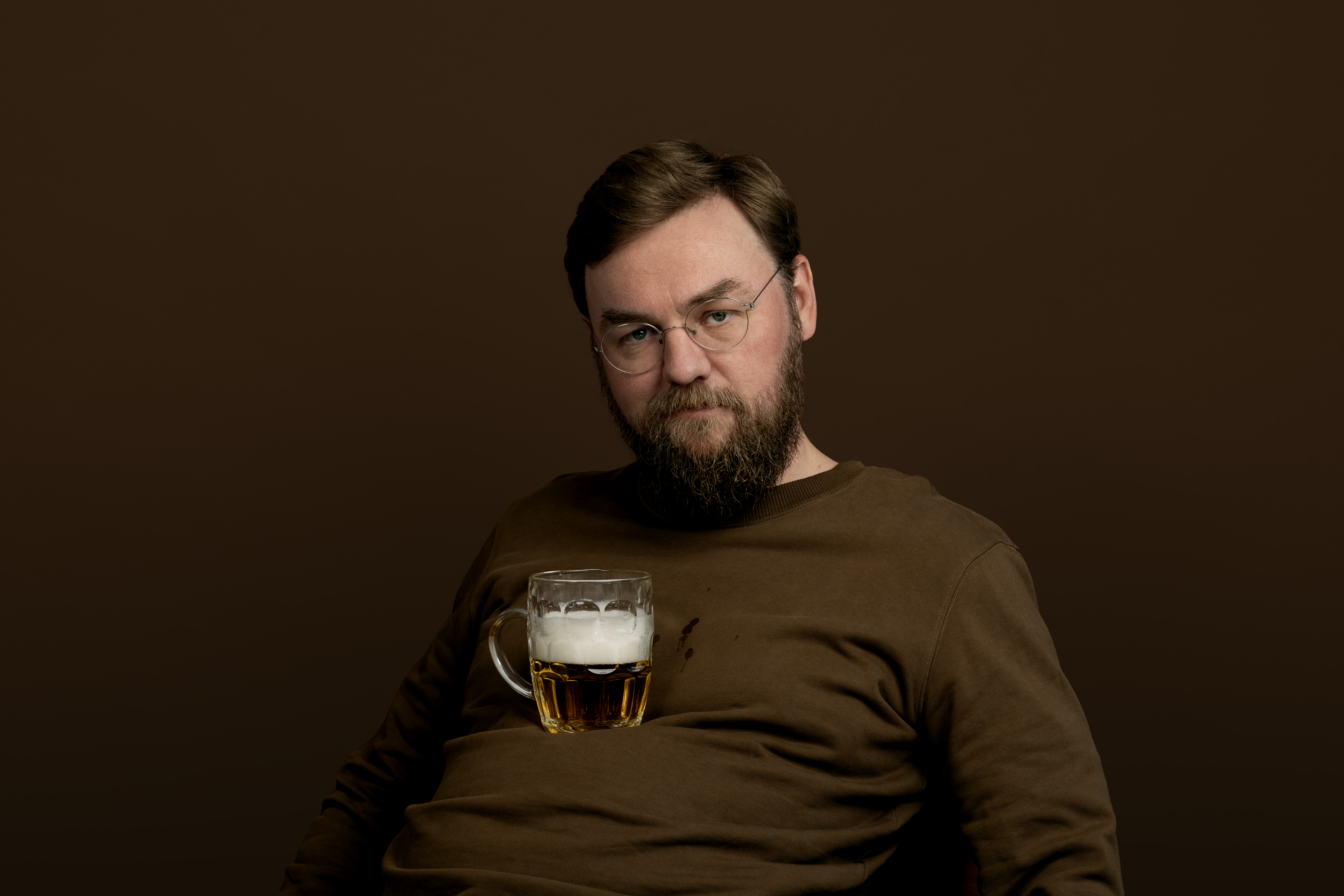 Jonas Mogensen