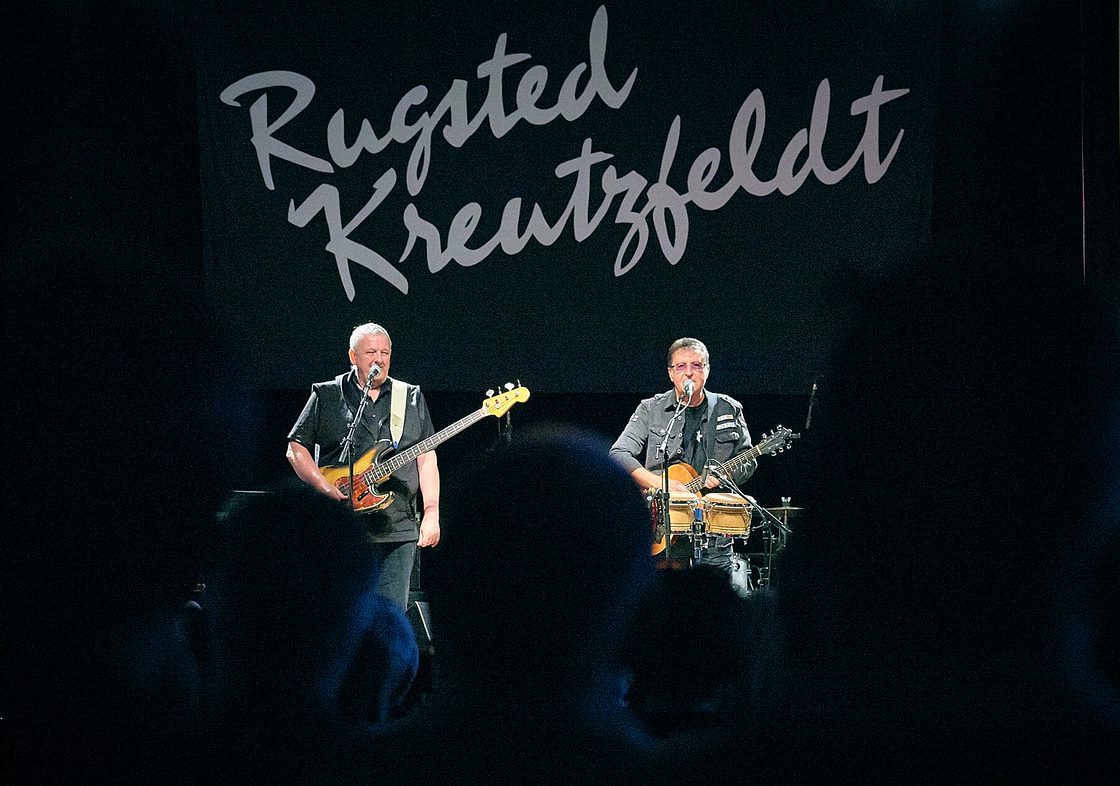 Rugsted & Kreutzfeldt