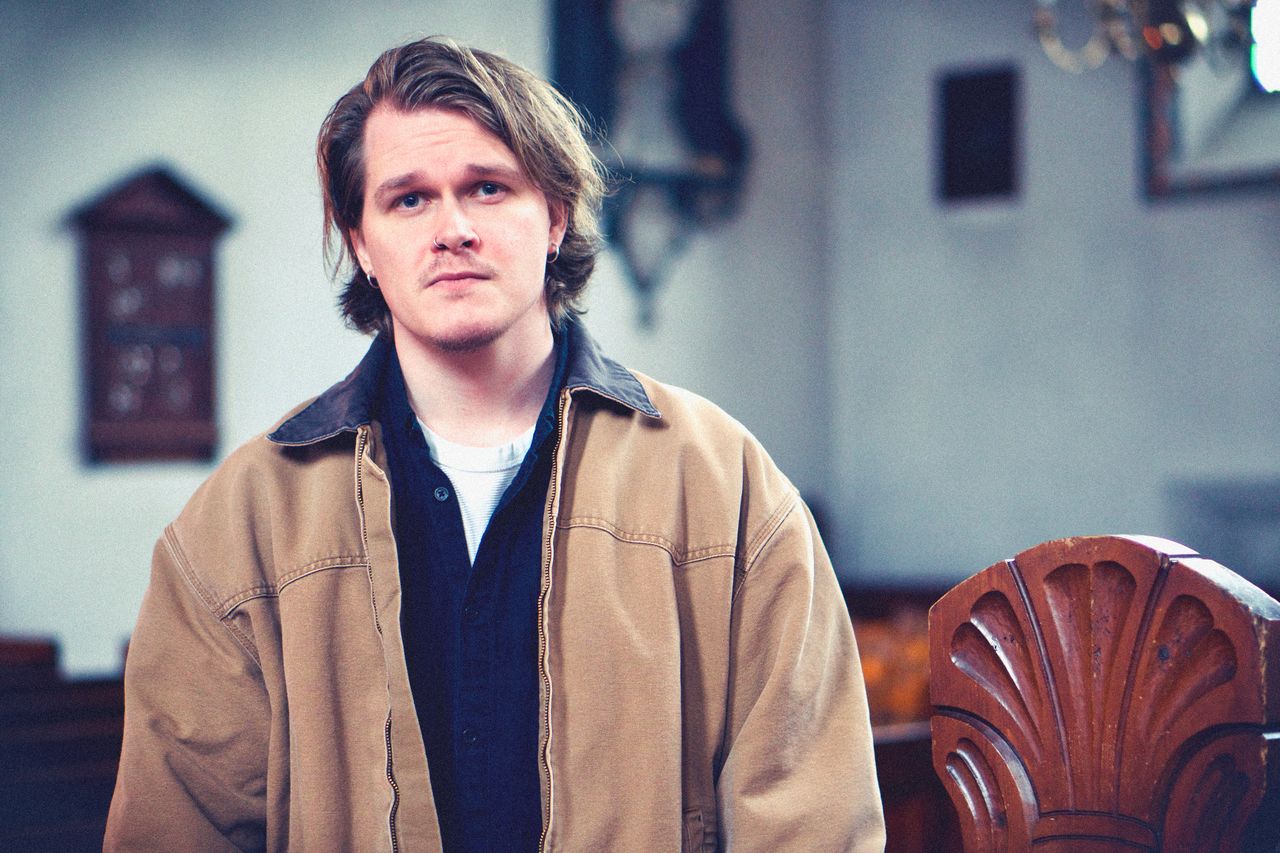 Karl Kristian - Musikalsk foredrag