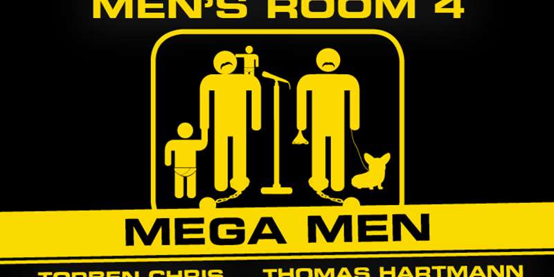 MENS ROOM 4