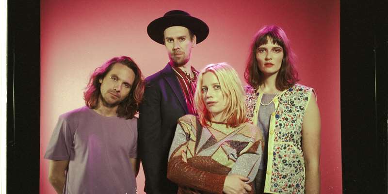 Katinka Band