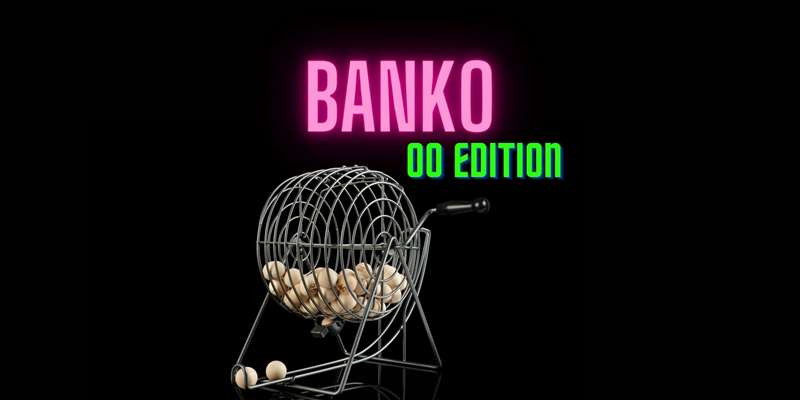 00'er Banko