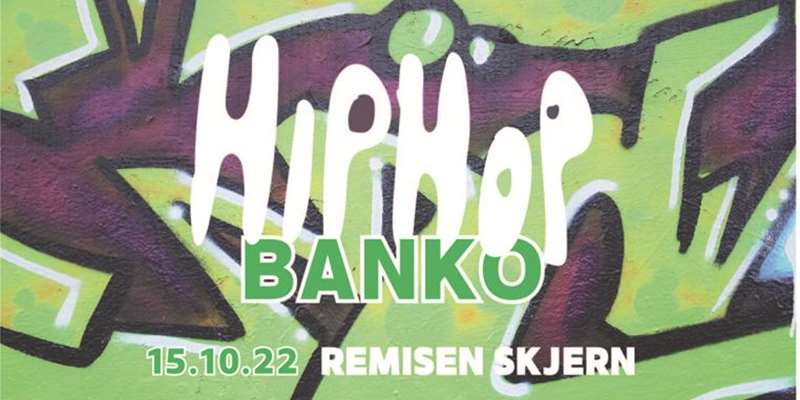 Hip-Hop Banko